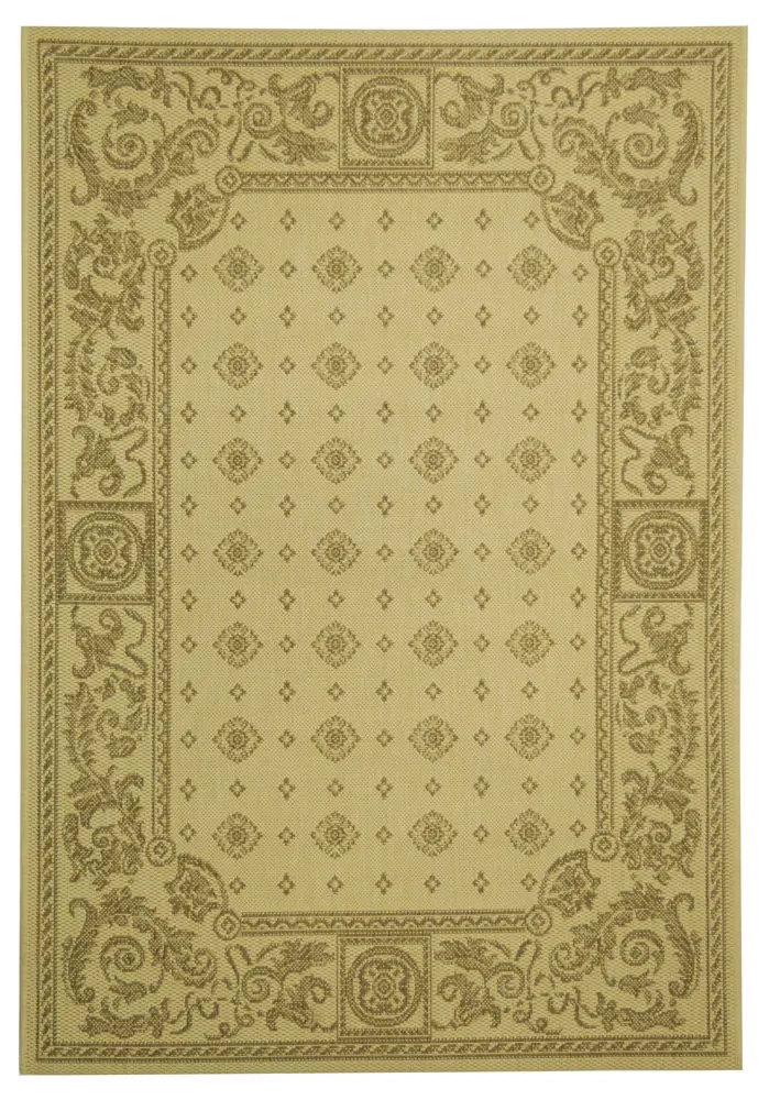 Safavieh Courtyard 2'-7