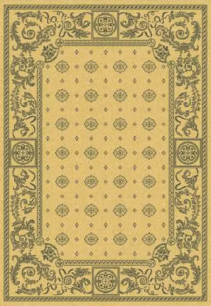 Safavieh Courtyard 5'-3