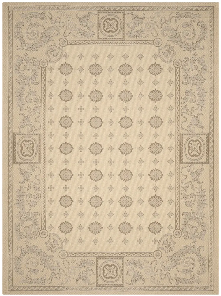 Safavieh Courtyard 8'-0