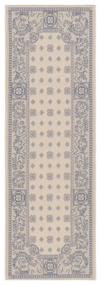 Safavieh Courtyard 2'-3