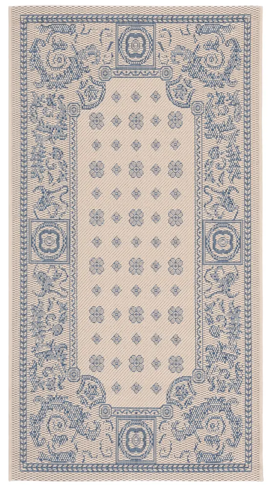 Safavieh Courtyard 2'-7