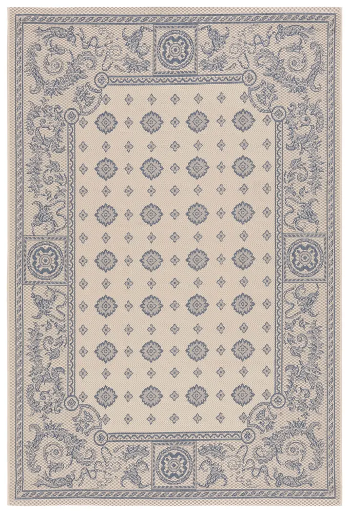 Safavieh Courtyard 5'-3