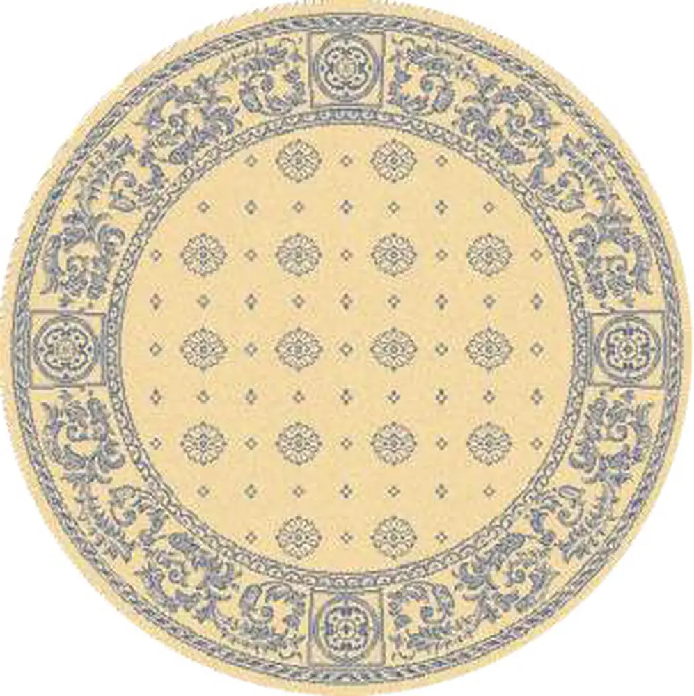 Safavieh Courtyard 5'-3