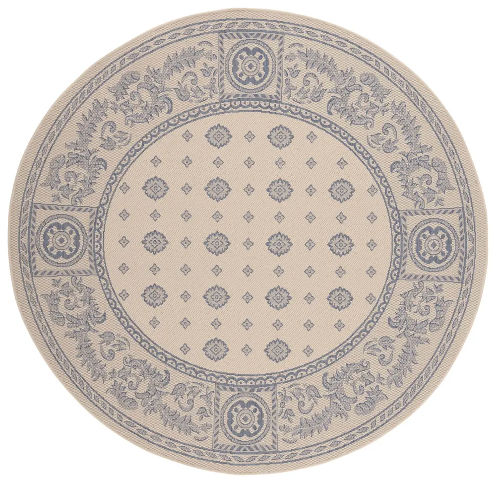 Safavieh Courtyard 6'-7