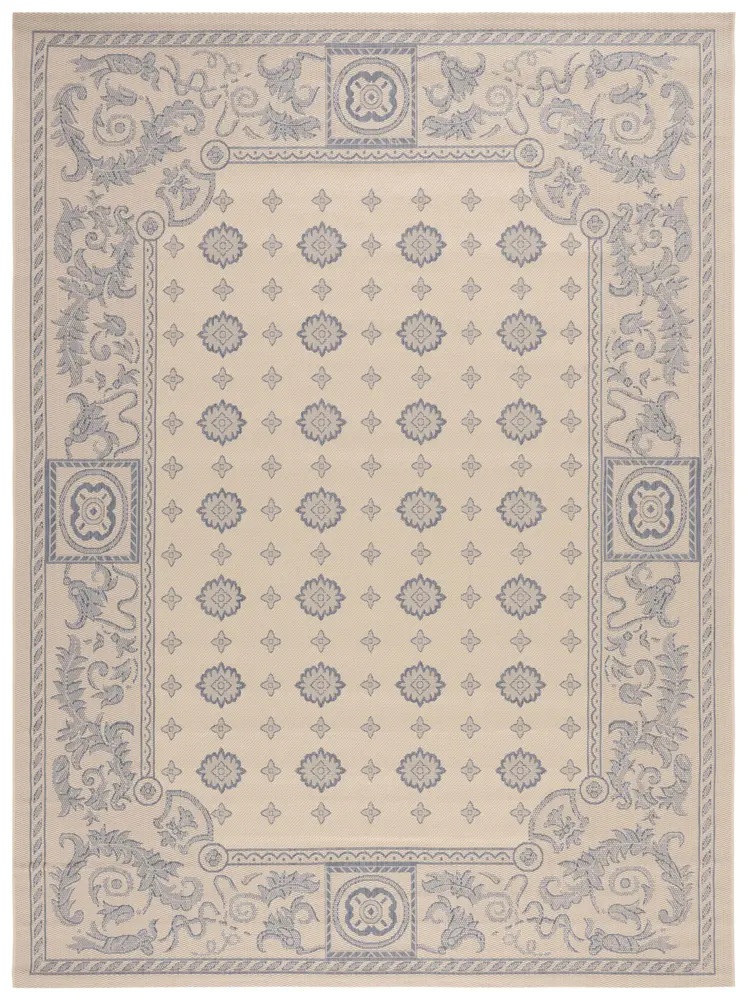 Safavieh Courtyard 8'-0