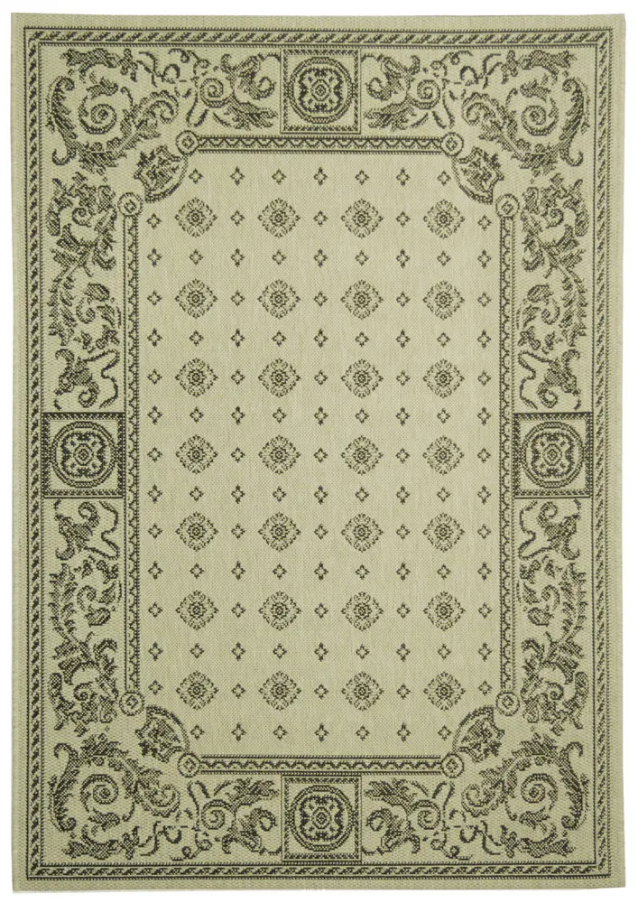 Safavieh Courtyard 2'-7