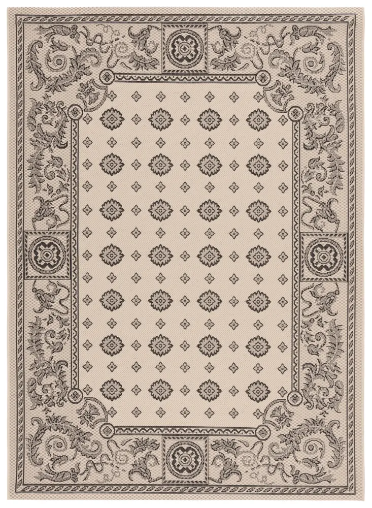 Safavieh Courtyard 5'-3