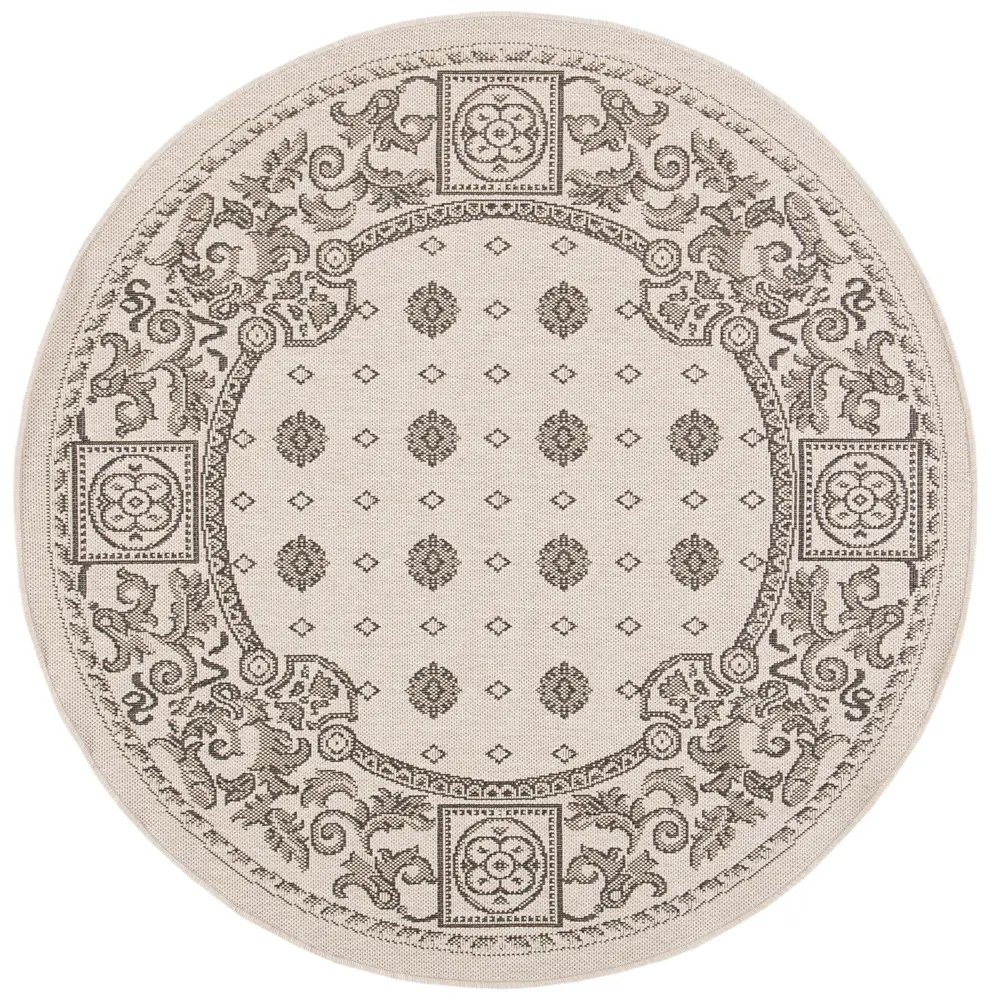 Safavieh Courtyard 5'-3