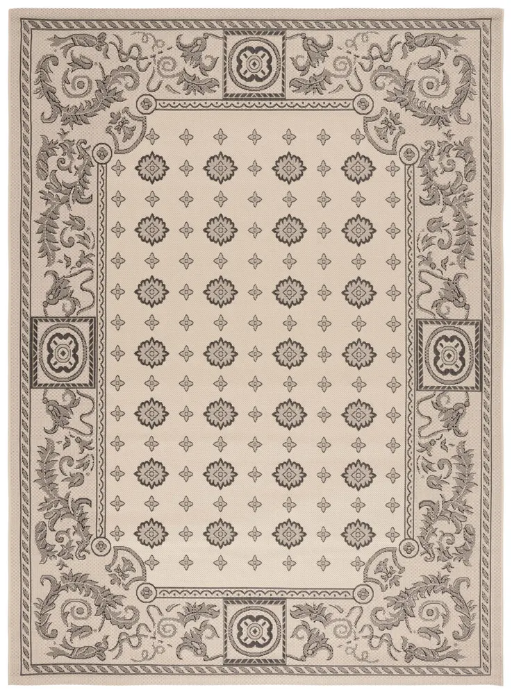 Safavieh Courtyard 8'-0