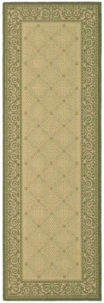 Safavieh Courtyard 2'-3