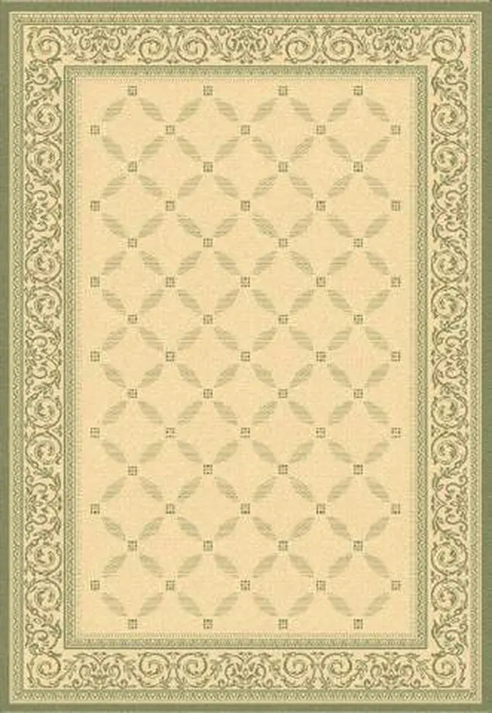 Safavieh Courtyard 5'-3