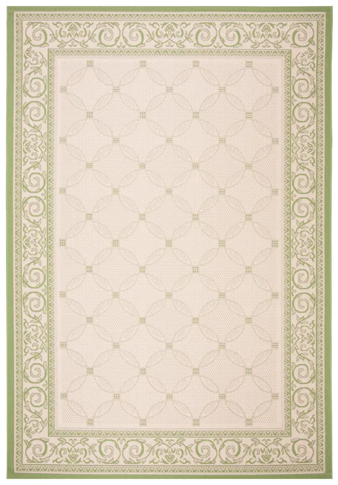 Safavieh Courtyard 6'-7