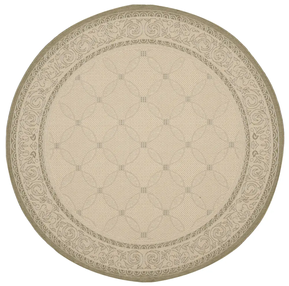 Safavieh Courtyard 6'-7