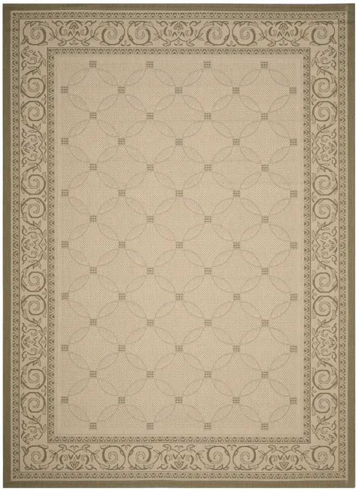 Safavieh Courtyard 8'-0