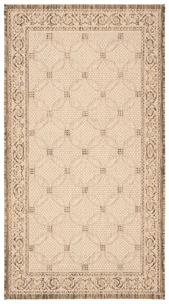 Safavieh Courtyard 2'-7