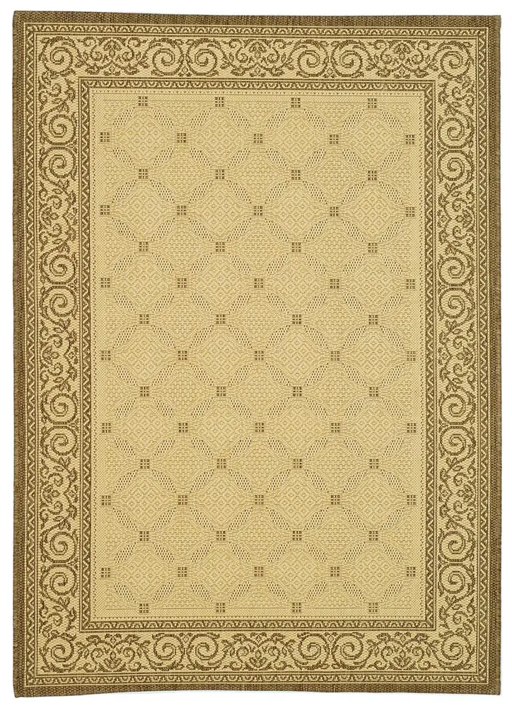 Safavieh Courtyard 4'-0