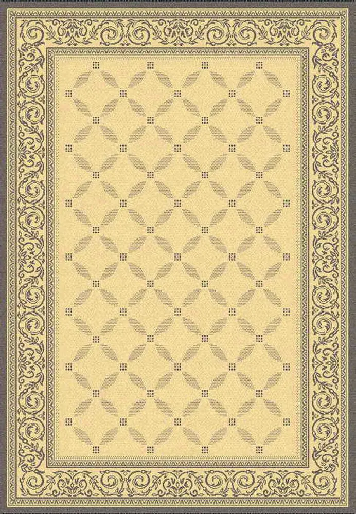 Safavieh Courtyard 5'-3