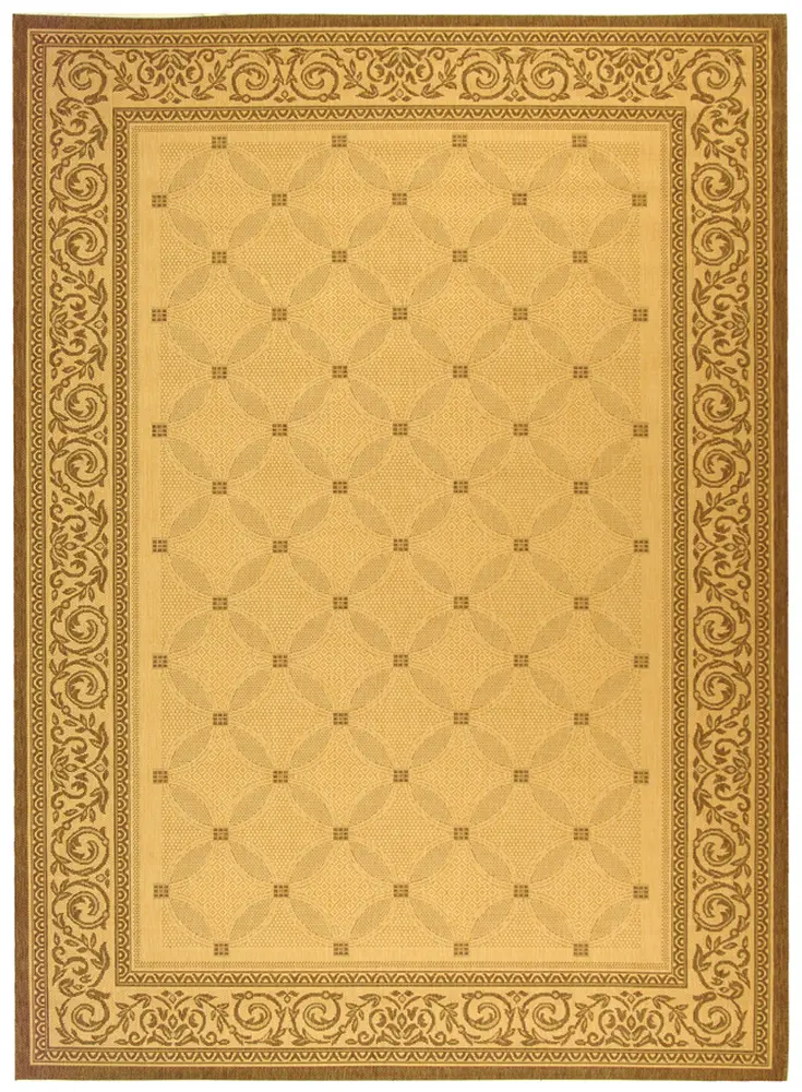 Safavieh Courtyard 6'-7