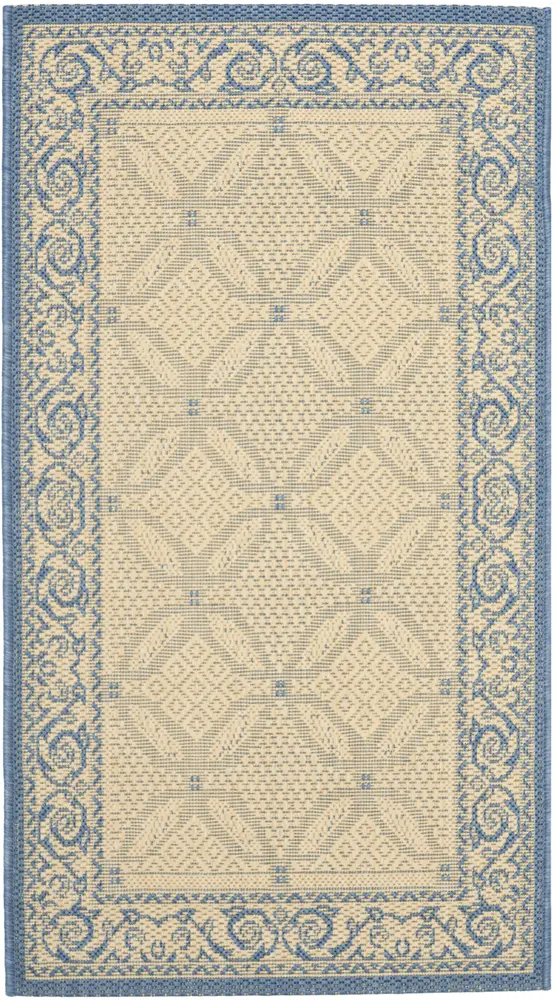 Safavieh Courtyard 2'-0