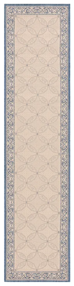 Safavieh Courtyard 2'-3