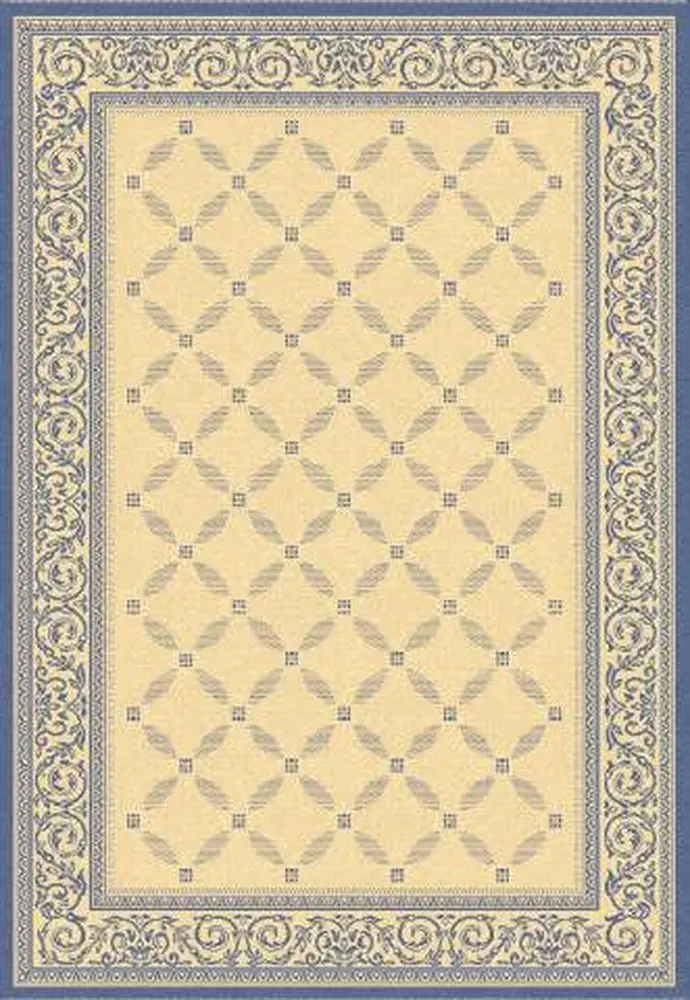 Safavieh Courtyard 4'-0