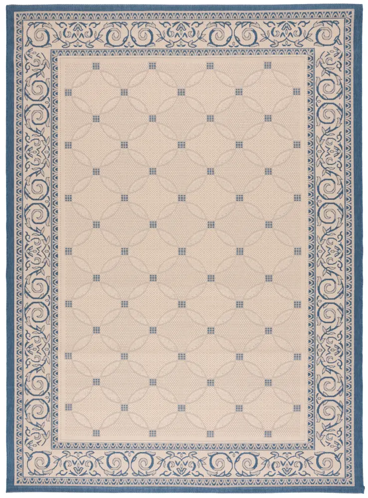 Safavieh Courtyard 6'-7