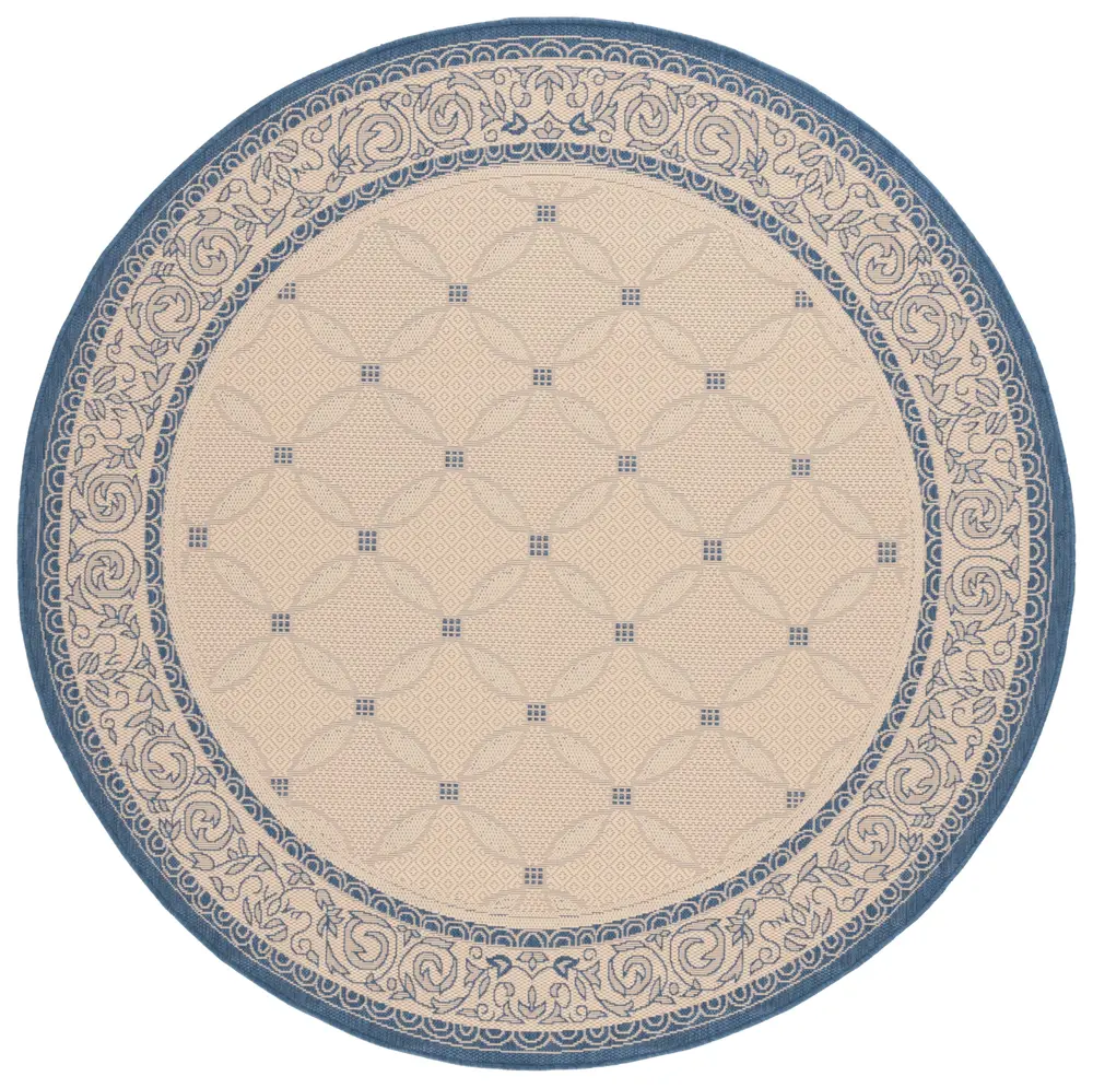 Safavieh Courtyard 6'-7