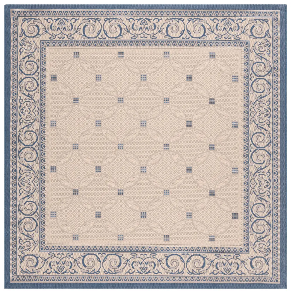 Safavieh Courtyard 7'-10