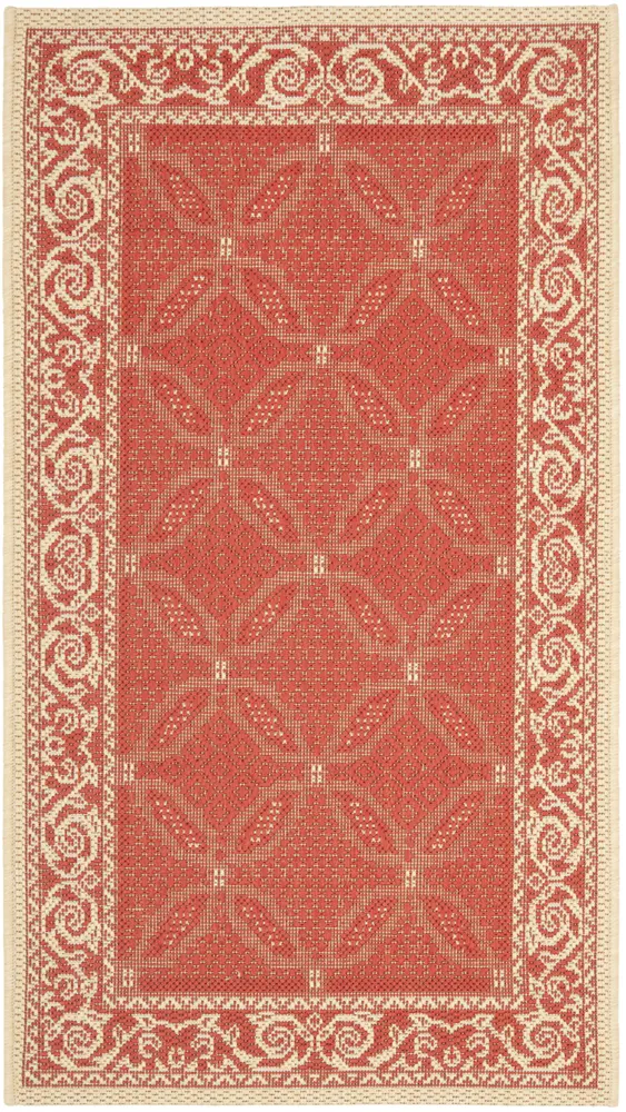 Safavieh Courtyard 2'-0