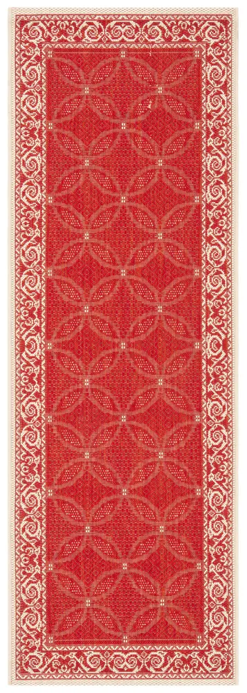 Safavieh Courtyard 2'-3