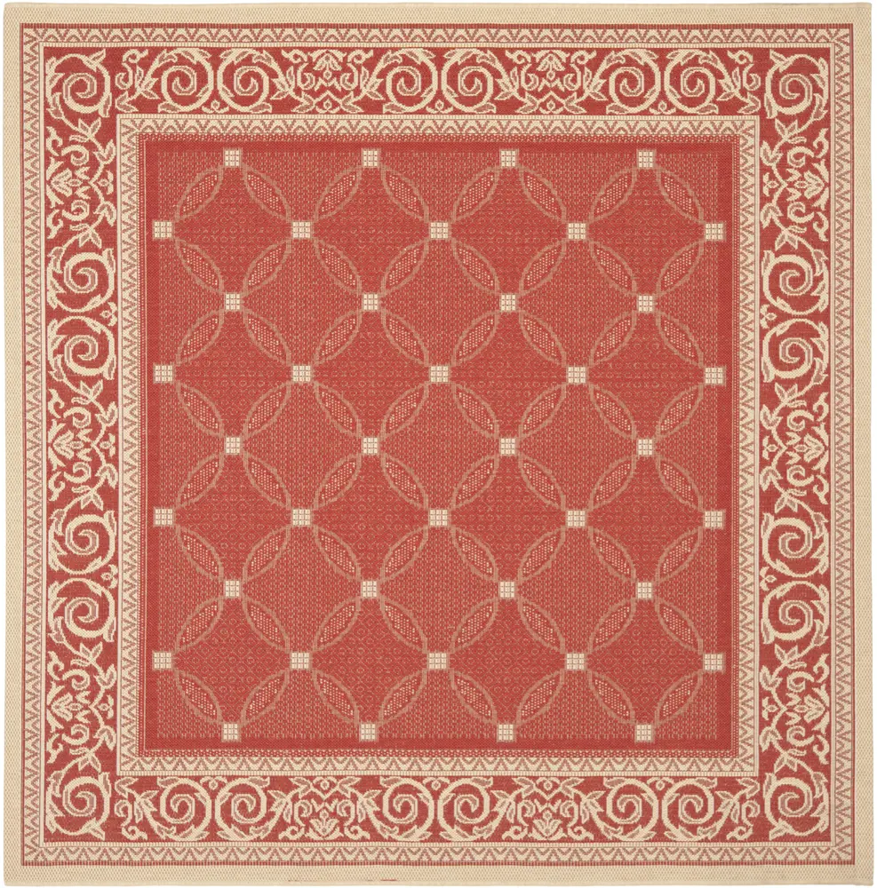 Safavieh Courtyard 6'-7