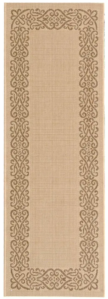 Safavieh Courtyard 2'-3