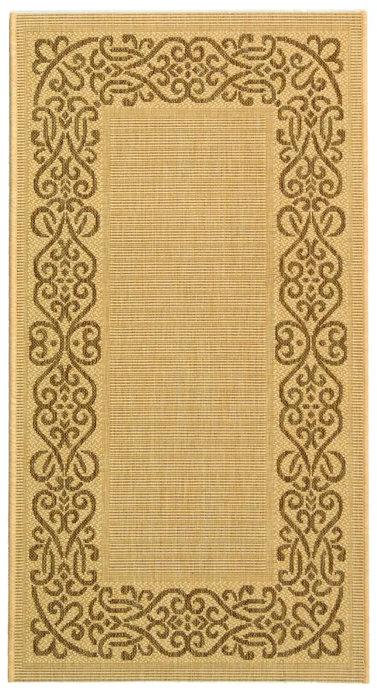 Safavieh Courtyard 2'-7