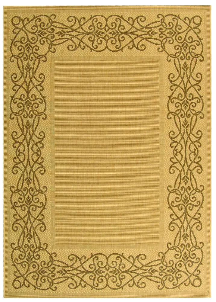 Safavieh Courtyard 5'-3