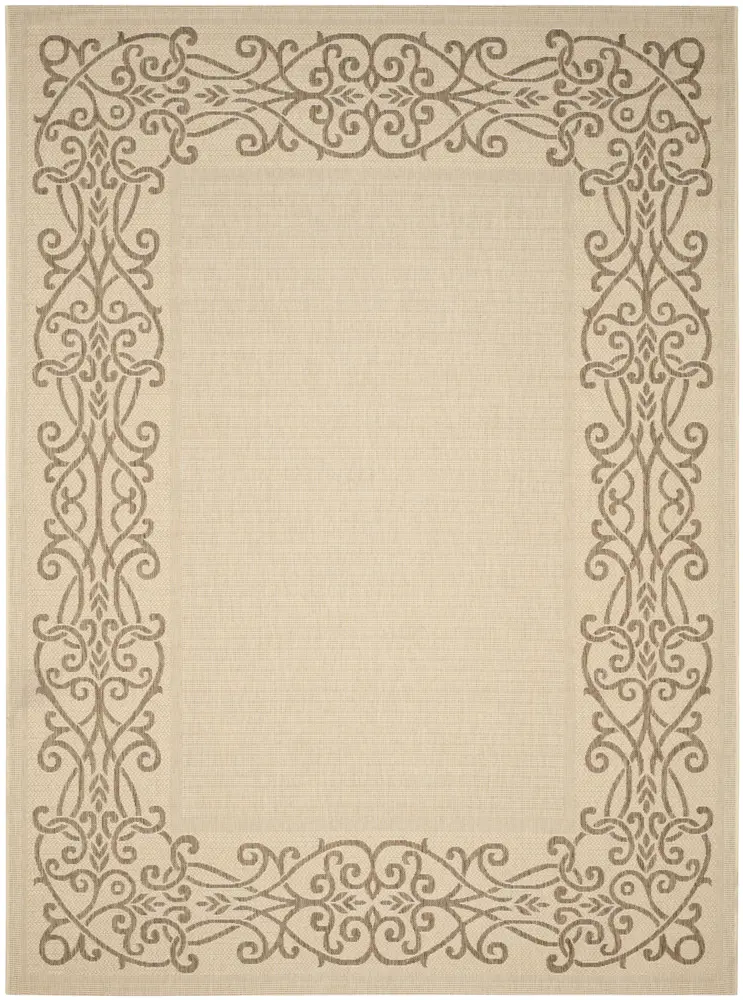 Safavieh Courtyard 6'-7