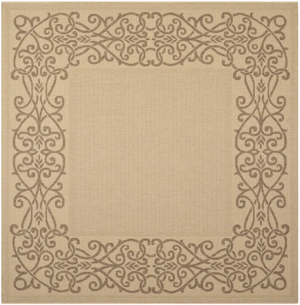 Safavieh Courtyard 7'-10