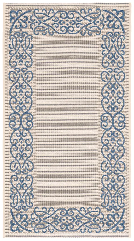 Safavieh Courtyard 2'-0