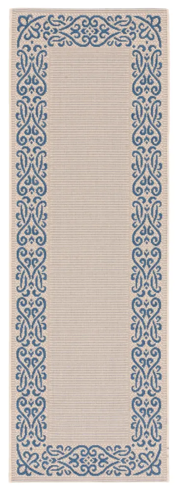 Safavieh Courtyard 2'-3