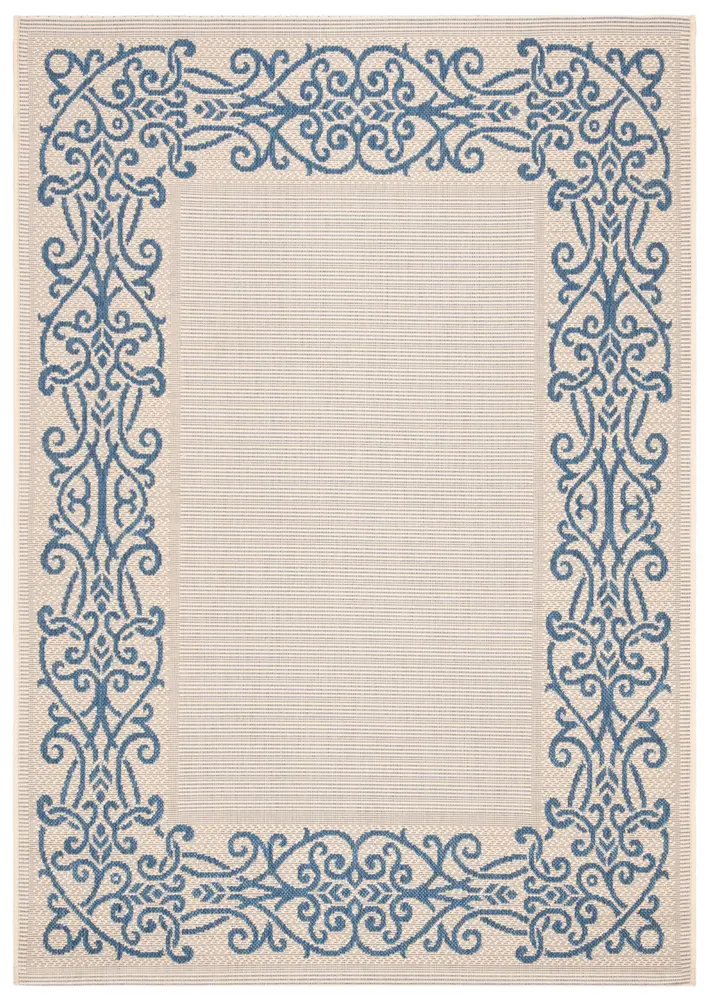 Safavieh Courtyard 4'-0