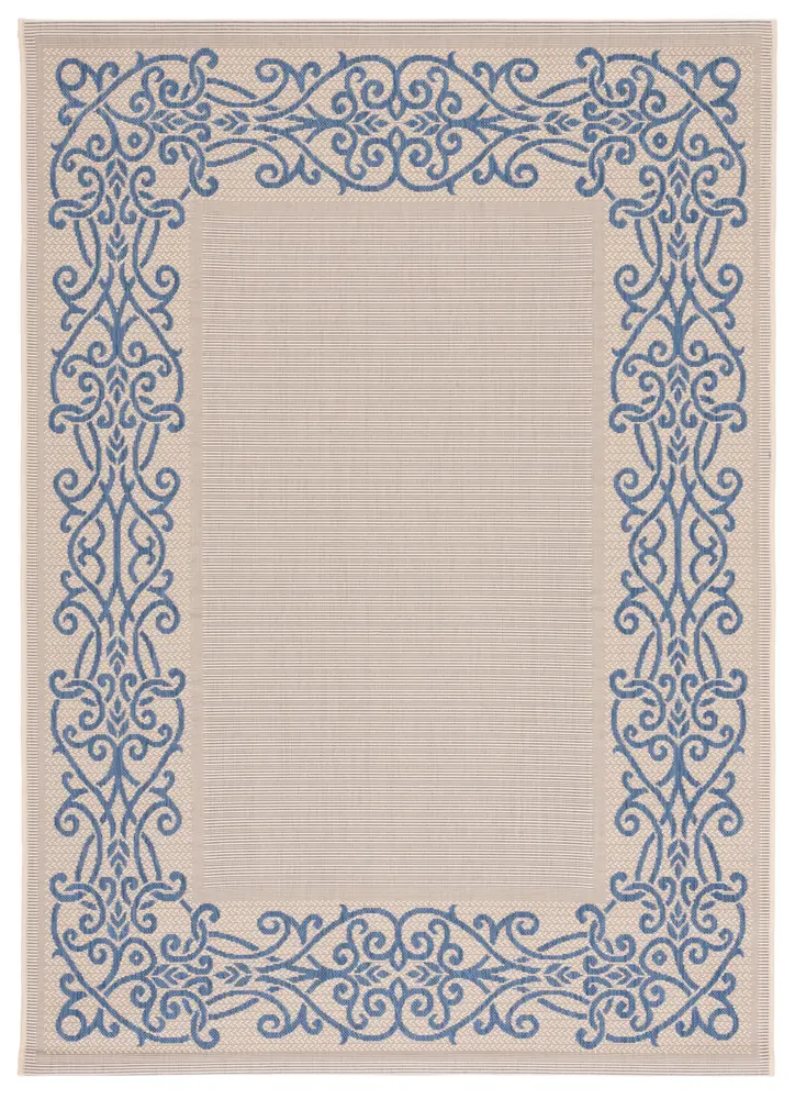 Safavieh Courtyard 5'-3