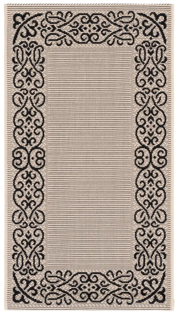 Safavieh Courtyard 2'-0