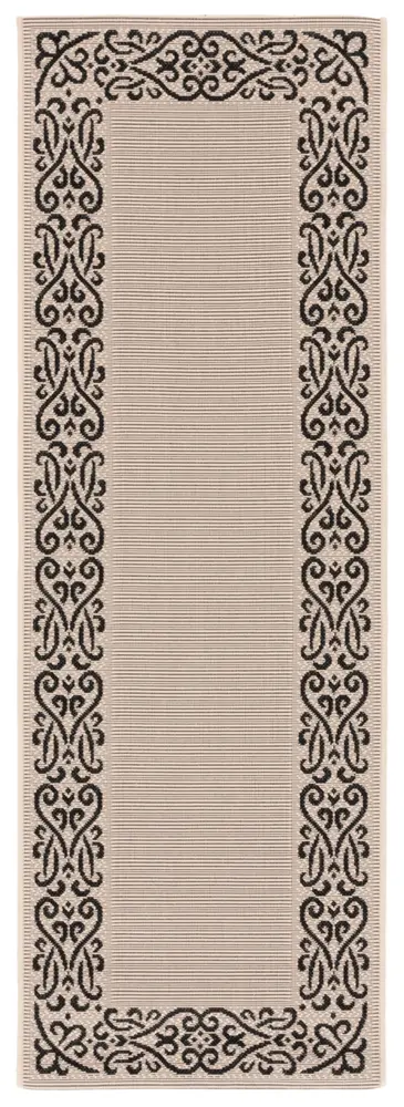 Safavieh Courtyard 2'-3