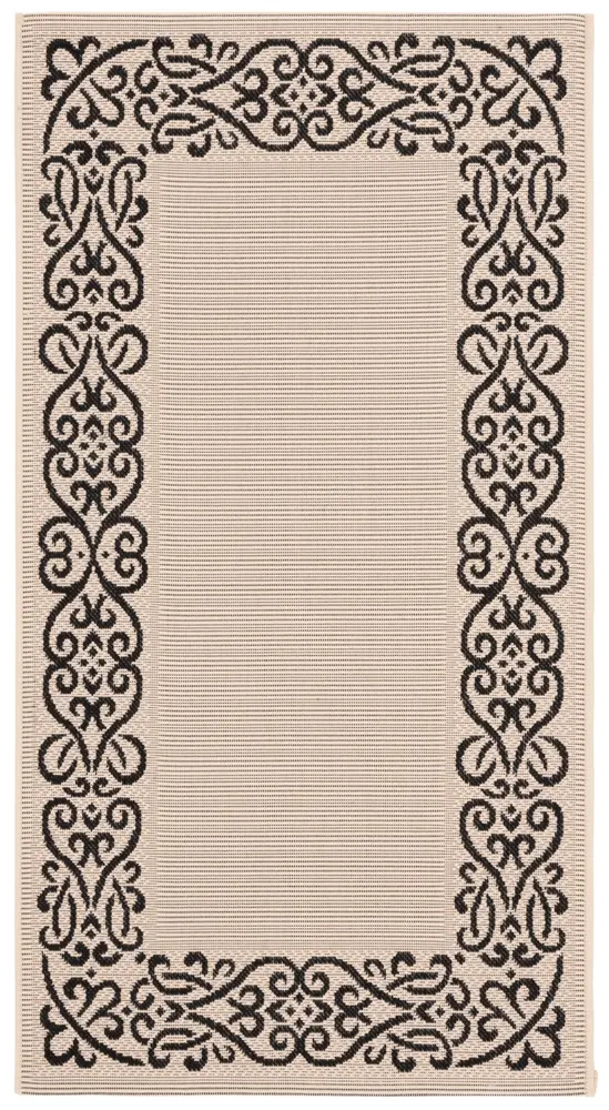 Safavieh Courtyard 2'-7