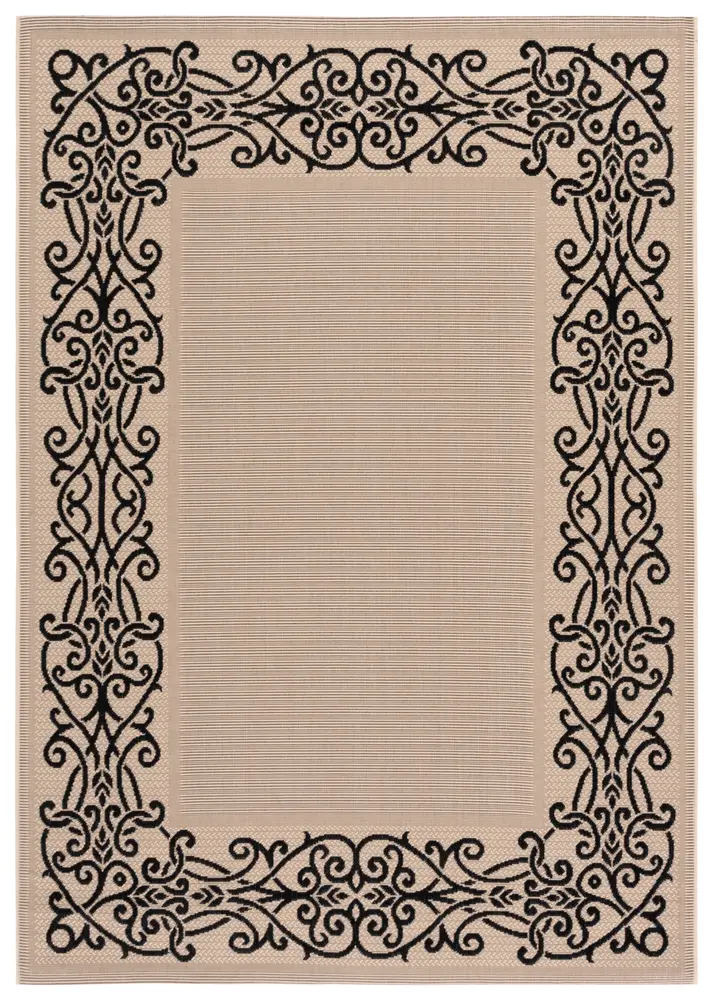 Safavieh Courtyard 5'-3