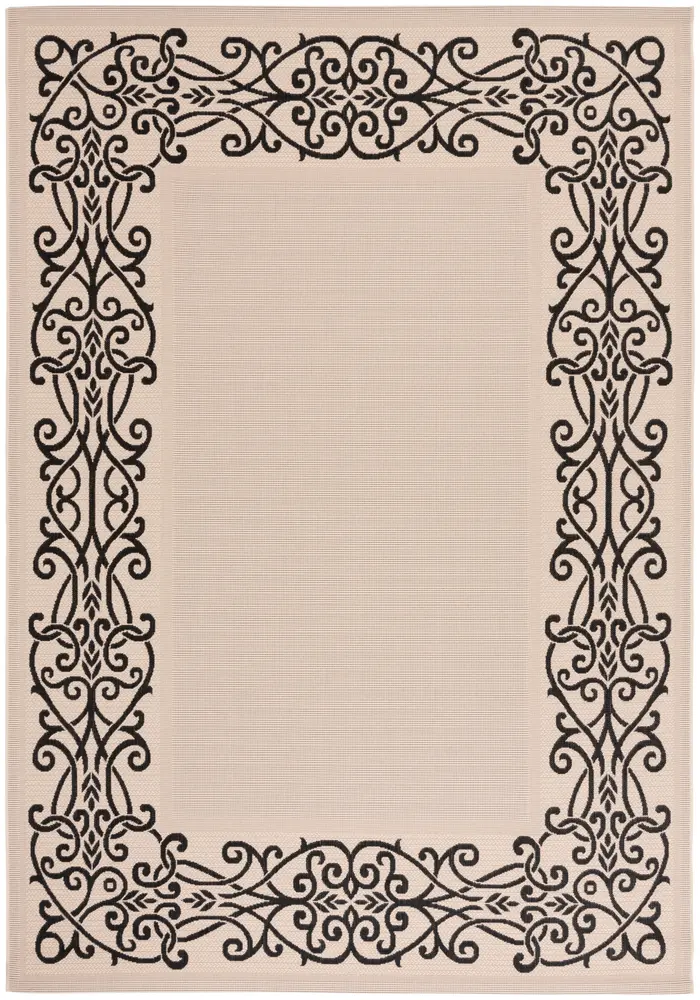 Safavieh Courtyard 8'-0