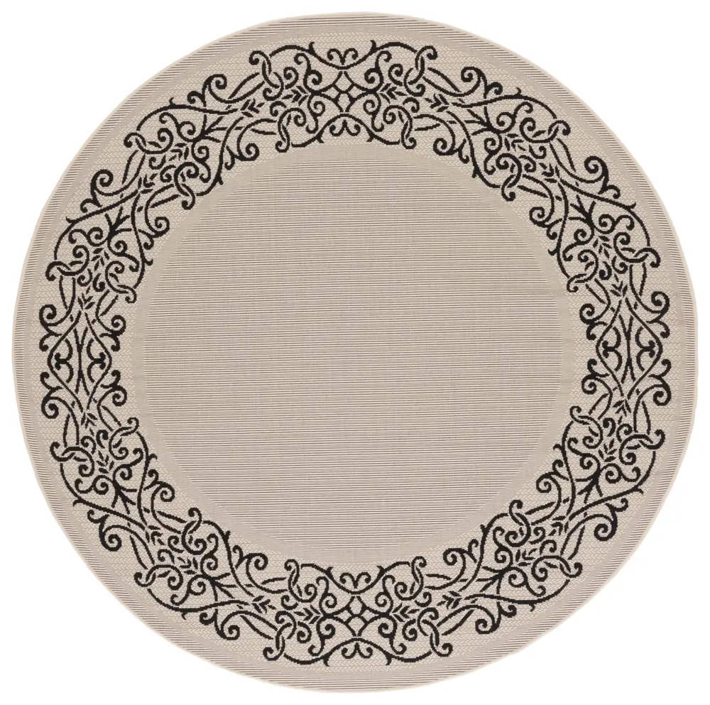 Safavieh Courtyard 6'-7