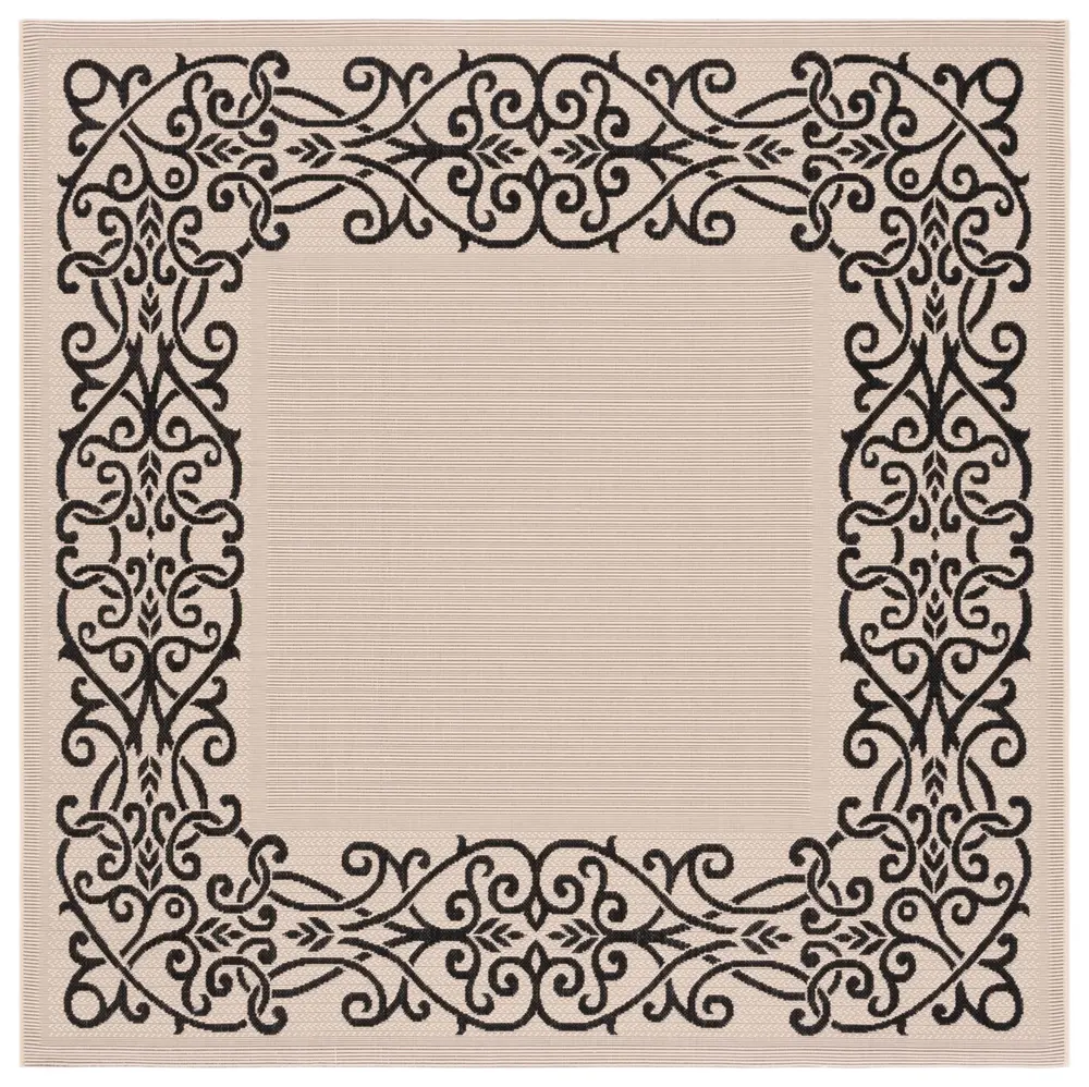 Safavieh Courtyard 6'-7