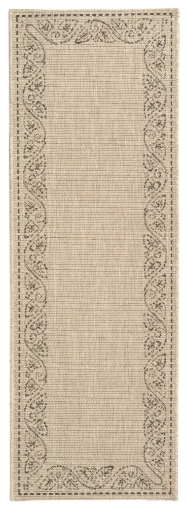 Safavieh Courtyard 2'-3