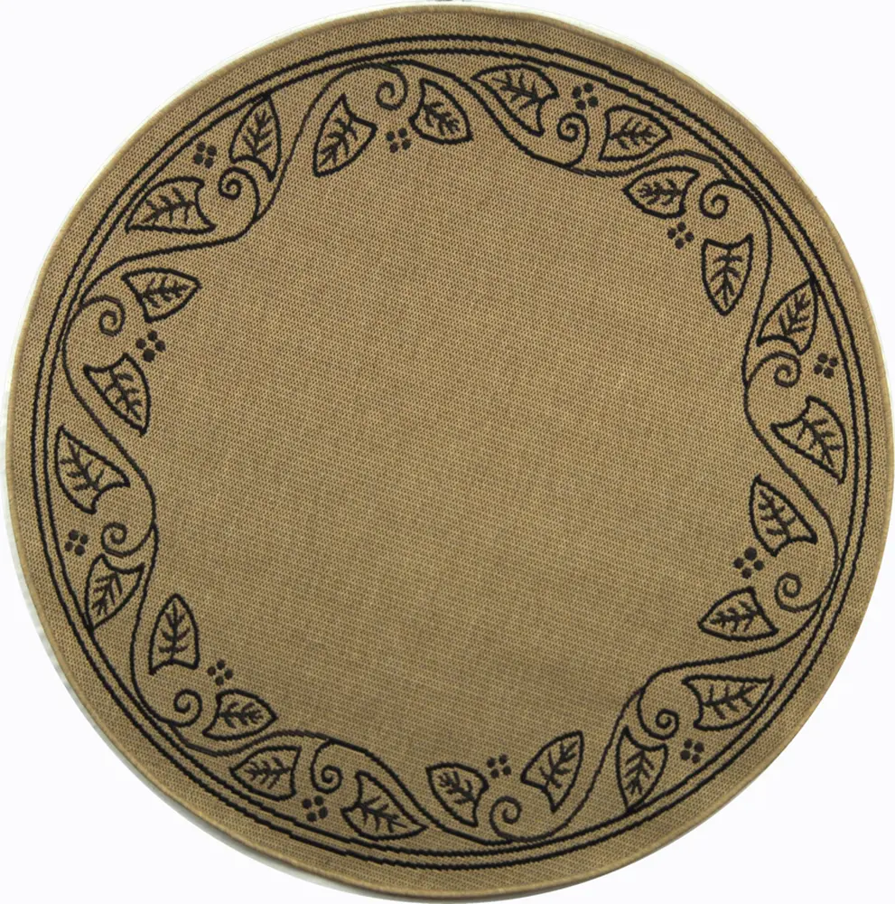 Safavieh Courtyard 5'-3