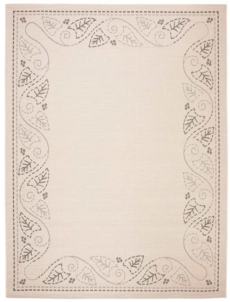 Safavieh Courtyard 8'-0